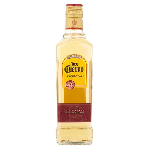 Jose Cuervo Especial Reposado Tequila 50cl