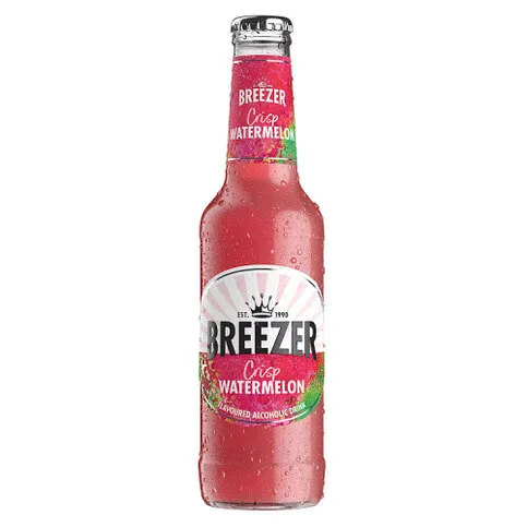 Breezer Watermelon 27.5cl