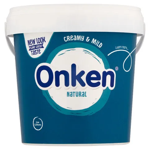 Onken Natural 1kg