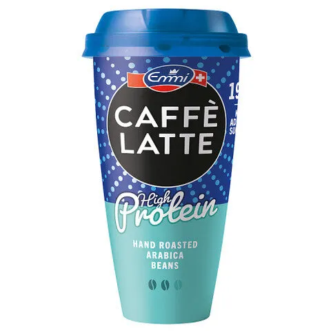 Emmi Caffé Latte High Protein 230ml