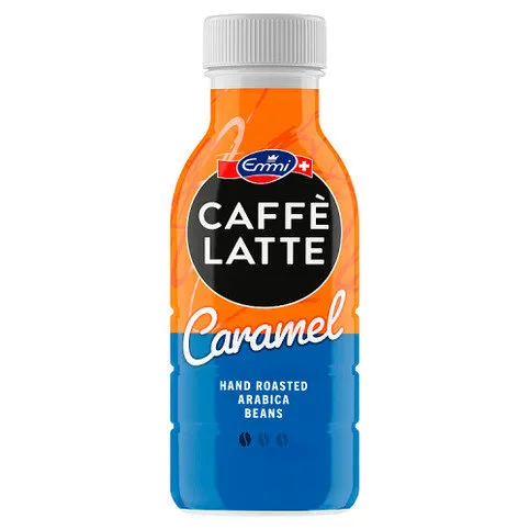Emmi Caramel Caffè Latte 350ml