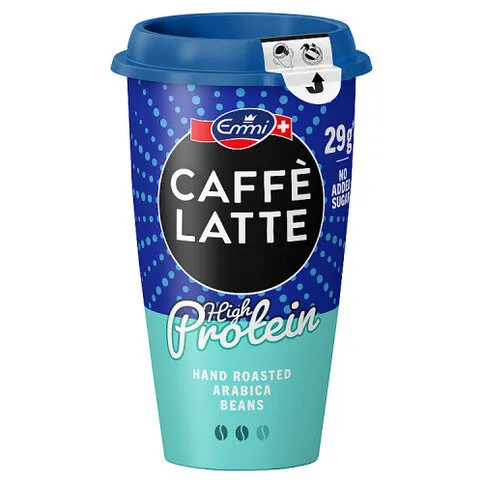 Emmi Caffè Latte 370ml