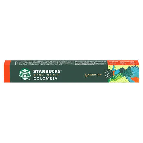 Starbucks Single - Origin Colombia 57g
