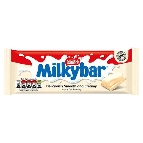  Milkybar 90g