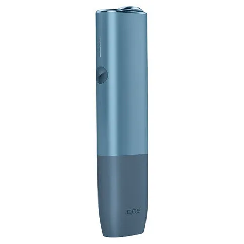 IQOS Iluma One Azure Blue 68.5gr