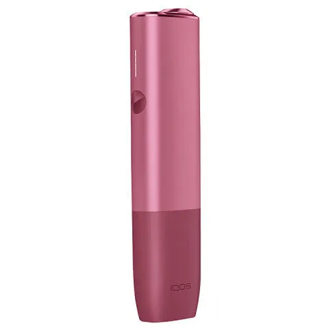 IQOS Iluma One Sunset Red 68.5gr