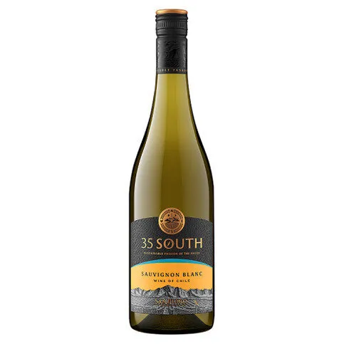 35 South Sauvignon Blanc 750ml
