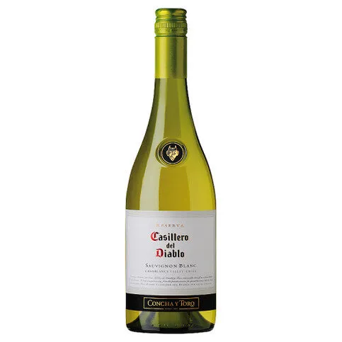 Casillero del Diablo Casablanca Sauvignon 75cl