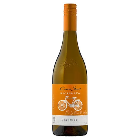 Cono Sur Bicicleta Viognier 75cl