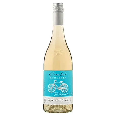 Cono Sur Bicicleta Sauvignon Blanc 75cl