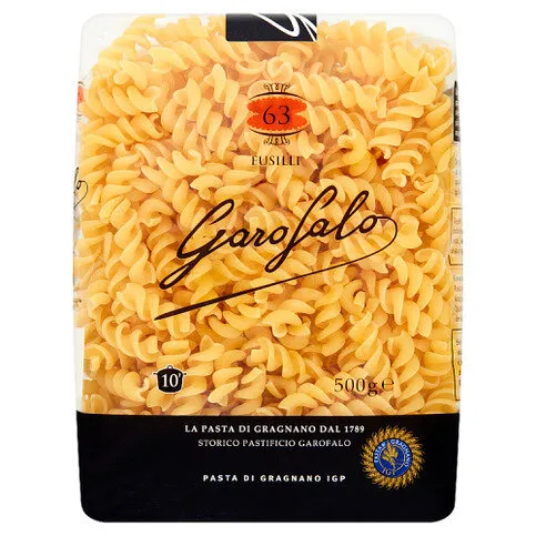 Garofalo Fusilli 500g