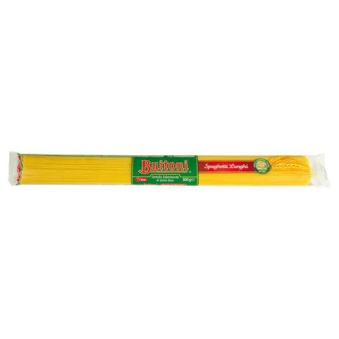 Buitoni Spaghetti Lunghi 500g