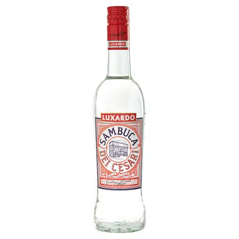 Luxardo Sambuca Dei Cesari 70cl