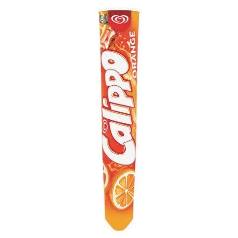 Heartbrand Calippo Ice Lolly Orange 105 ml 