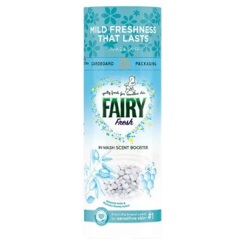 Fairy In-Wash Scent Booster 176 g,  Fresh