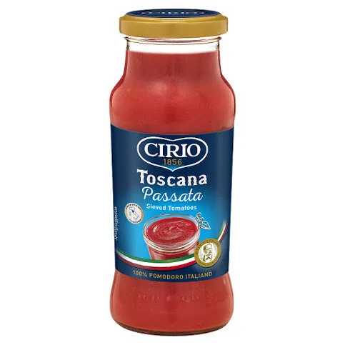 Cirio Passata 350g