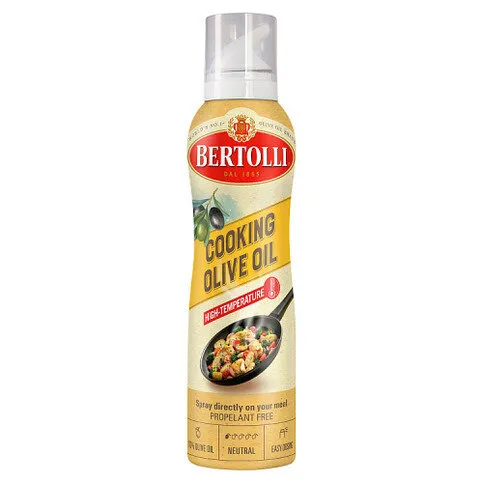 Bertolli Olive Oil Spray 200ml