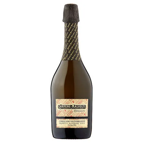 Carpenè-Malvolti Conegliano Valdobbiadene Prosecco Superiore D.O.C.G. 75cl