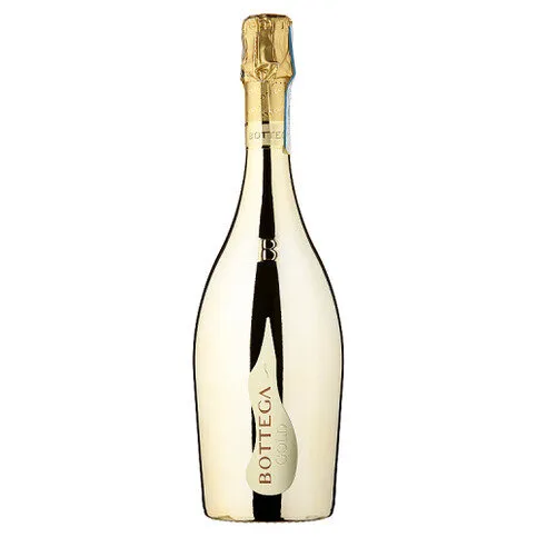 Bottega Gold Prosecco Brut 750ml