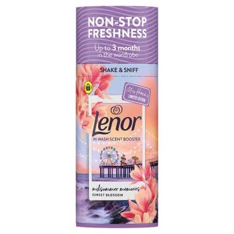 LENOR BEADS MIDSUMMER MEMORIES 155G