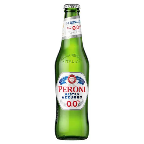 Peroni Nastro Azzurro 330ml