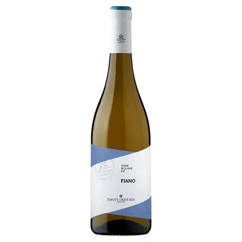 Tenute Orestiadi Fiano Terre Siciliane IGP 750ml