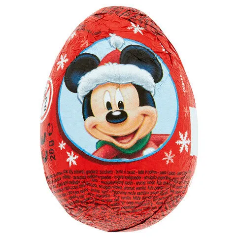 Paw Patrol Egg Egg