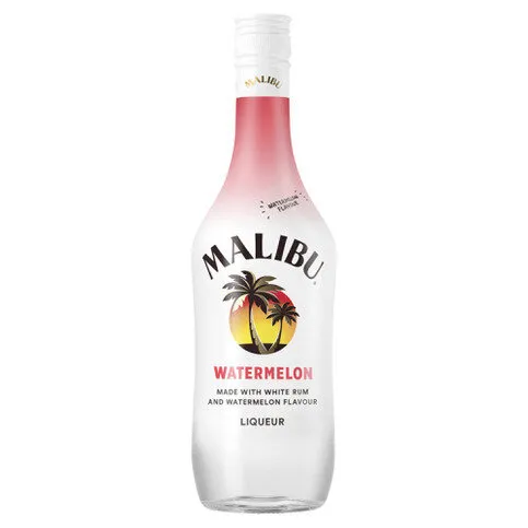Malibu Watermelon 700ml