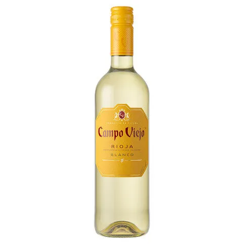 Campo Viejo Blanco 75cl