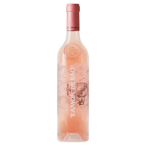 Ramōn Bilbao Rioja 75cl