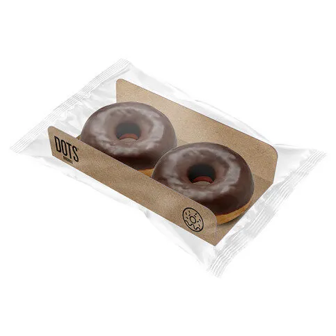 Dots Original Dots Cocoa 98g