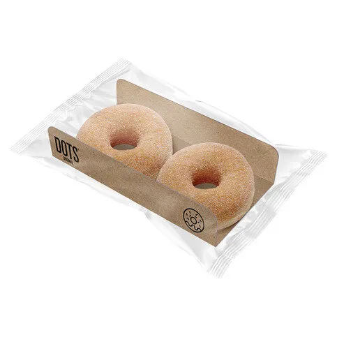 Dots Original Sugar Dots 93g