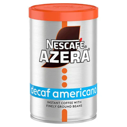 Azera Decaff Americano 90g