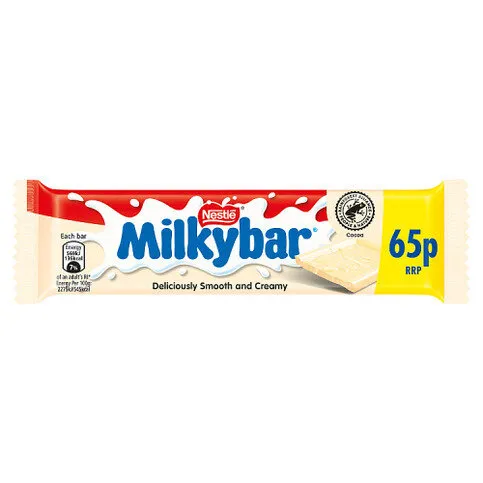 Milkybar 25g