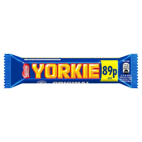 Yorkie Original 46g