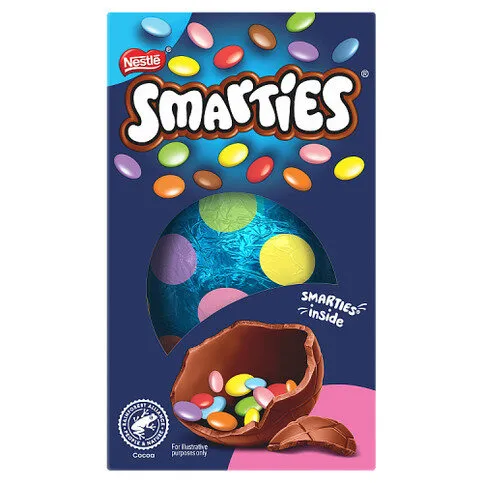 Smarties 100g