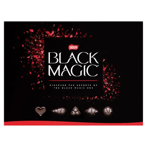 Black Magic 348g