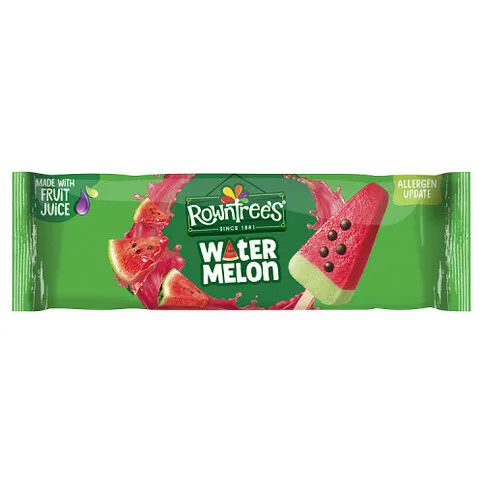 Rowntree's Watermelon 73ml