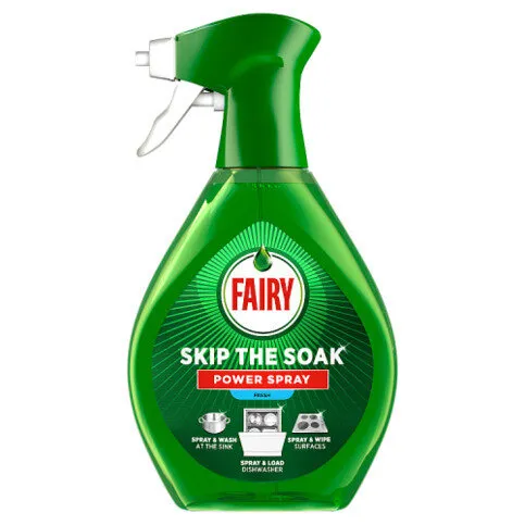 FAIRY POWER SPRAY ORIGINAL 650ML