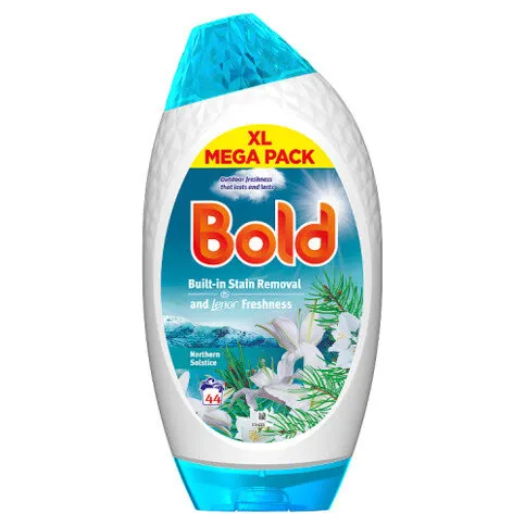 BOLD GEL NORTHERN SOLSTICE 44W