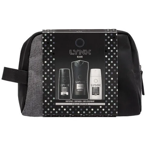 LYNX AFRICA WASHBAG EACH