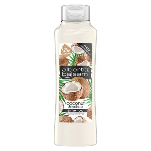 Alberto Balsam  Conditioner Coconut & Lychee 350 ml 