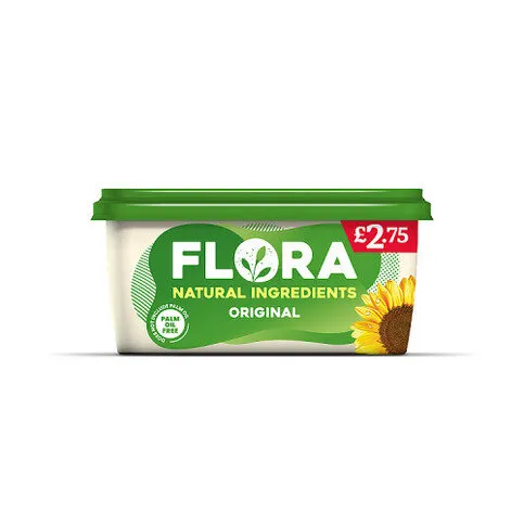 Flora Original 450g