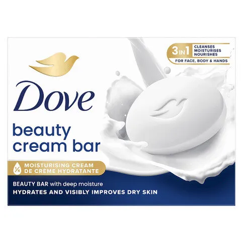 Dove Beauty Bar Original 90 g