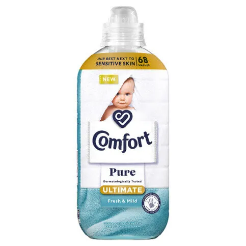COMFORT FABRIC COND  PURE 68W