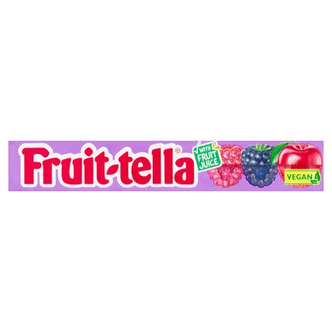 Fruit-tella 41g