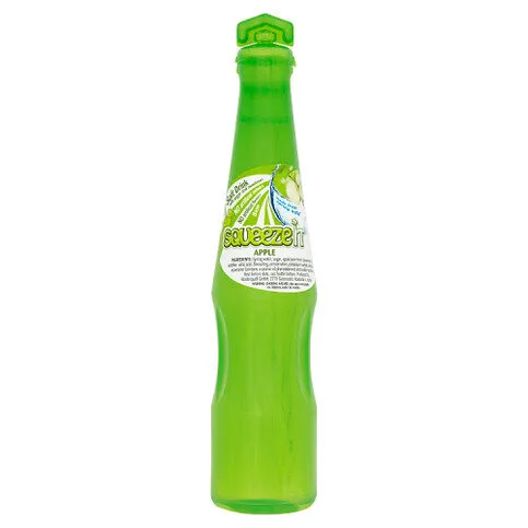 Squeeze It Apple 200ml