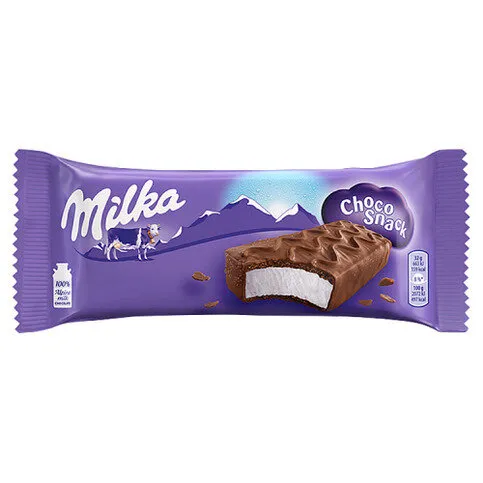 Milka Choco Snack 29g