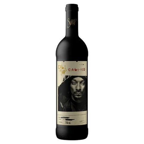 Cali Red 75cl