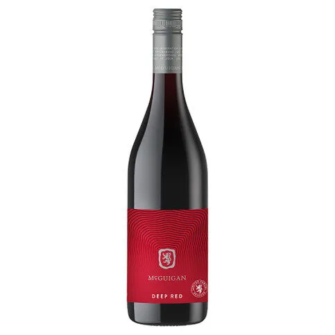 McGuigan Deep Red Lot 92 75cl